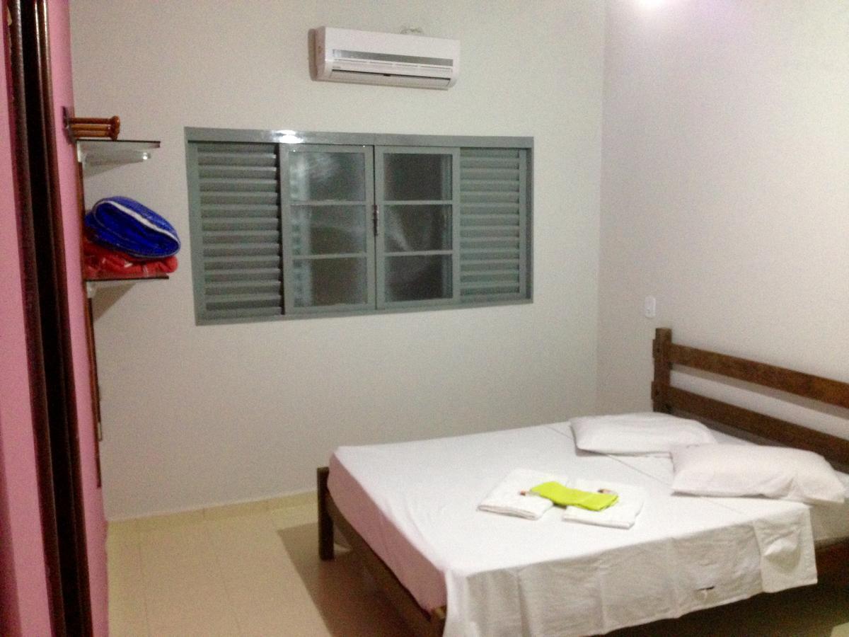 Jp Hotel Delfinopolis Luaran gambar