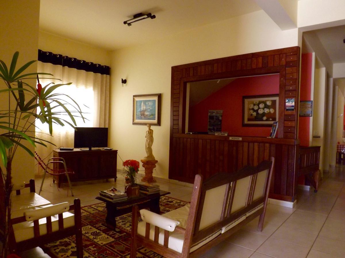 Jp Hotel Delfinopolis Luaran gambar