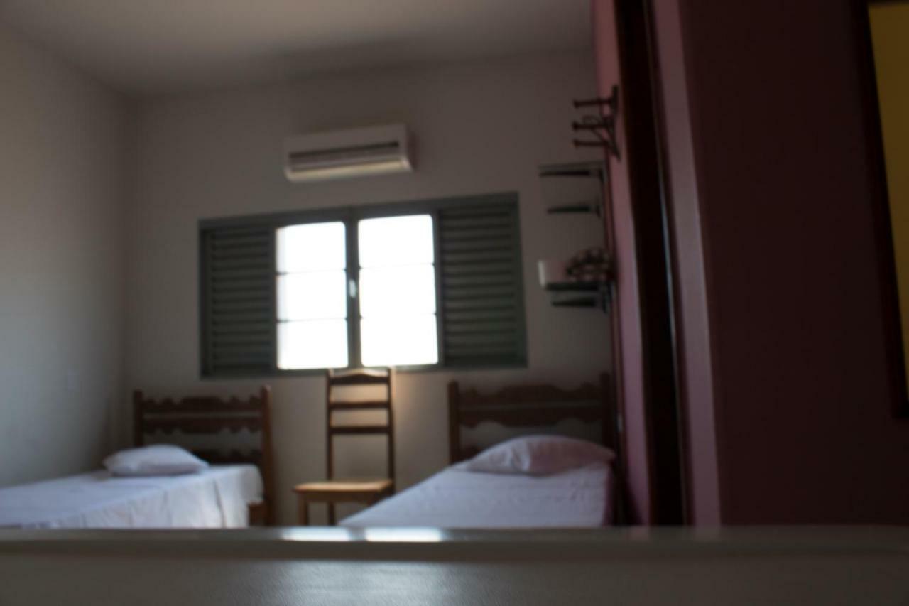Jp Hotel Delfinopolis Luaran gambar