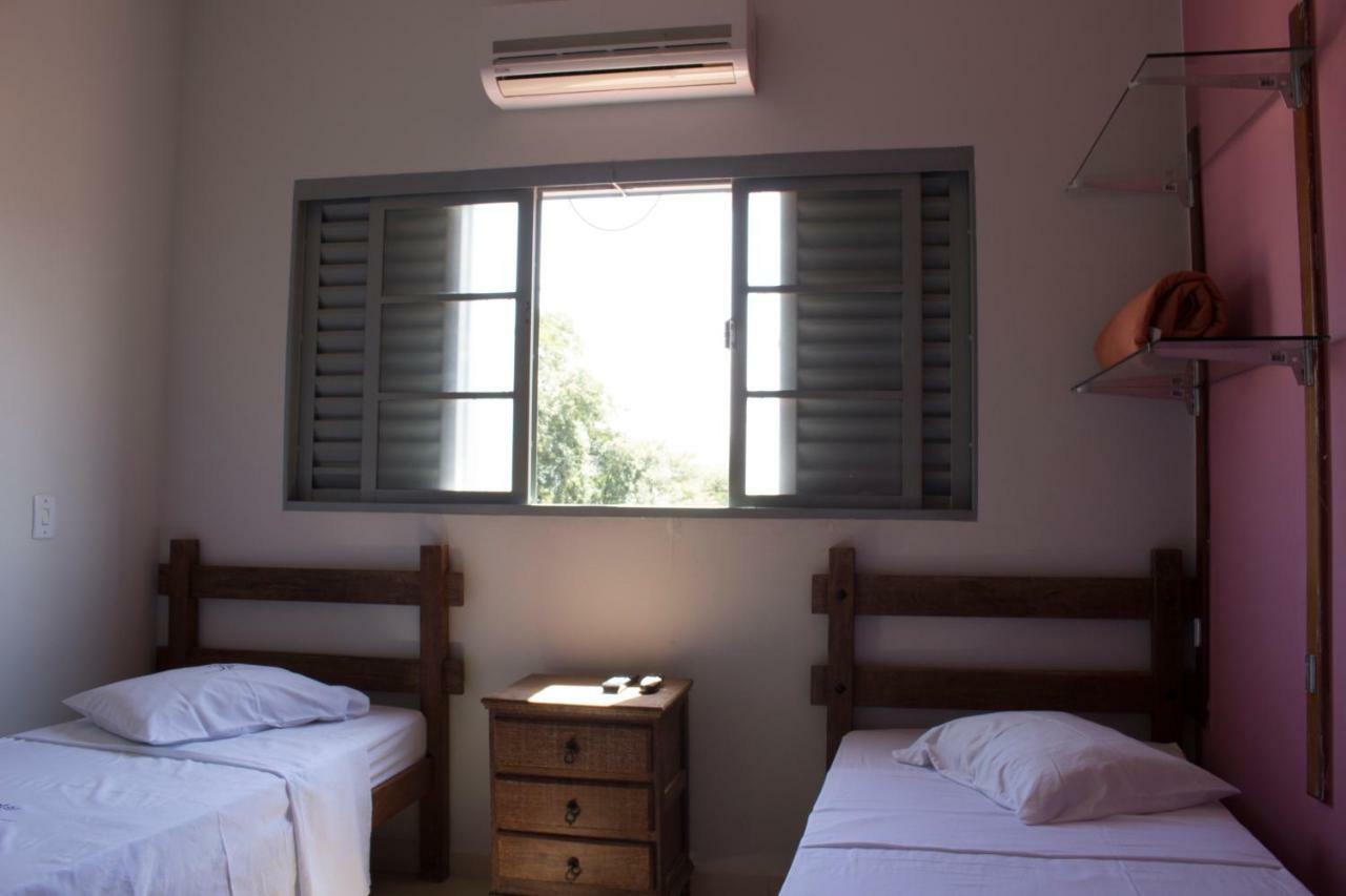 Jp Hotel Delfinopolis Luaran gambar